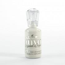 Nuvo - Crystal Drops - Oyster Grey