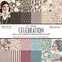 Maja Design - Celebration - 6x6 Paper Pad