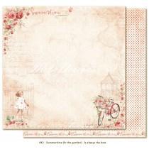 Paper - Is Always The Best - Summertime