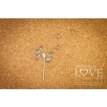 Dandelion incomplete - Laiteron - Laserowe LOVE