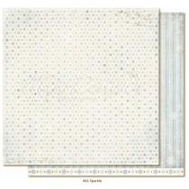 Paper - Sparkle - Joyous Winterdays
