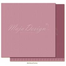 Paper - Monochromes - Shades of Celebration - Muted Fuchsia
