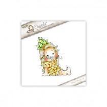 Ananas Tilda - Magnolia