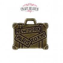 Suitcase