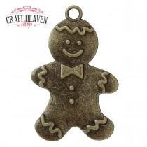 Gingerbread Man