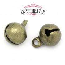 Mini bells - 6mm