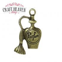 Perfume Bottle