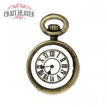 Pocket Watch