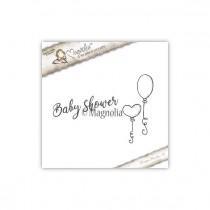 Baby Shower Kit - Magnolia