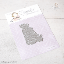 Chimney / Brick wall - Magnolia