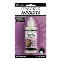 Ranger Crackle Accents