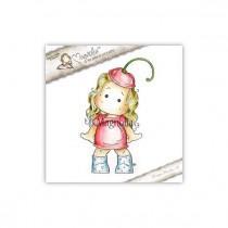 Cherry Tilda - Magnolia