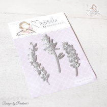 Christmas Greens - Magnolia