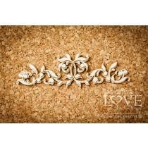 Ornament - lilies of the valley - Baby lily - Laserowe LOVE