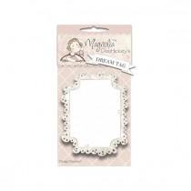 Dream Tag - Magnolia