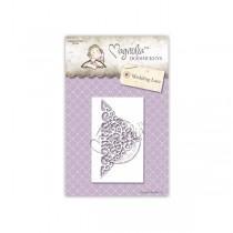Wedding Lace - Magnolia