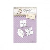 Doohickey Early Bird Vol.7 - Christmas - Magnolia