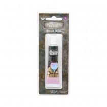 Finnabair Art Alchemy - Metallique Wax - Sweet Rose