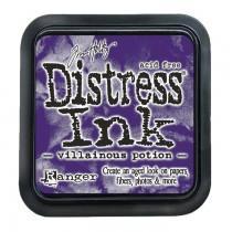 Distress Ink - Villainous Potion