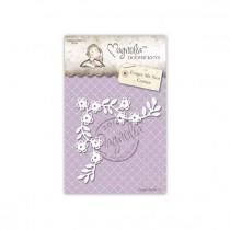 Forget me not Corner - Magnolia