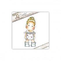 Fruit Salad Tilda - Magnolia