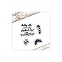 Holiday Wishes Kit - Magnolia