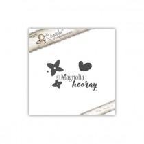 Hooray Kit - Magnolia