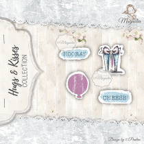 Horray kit - Magnolia