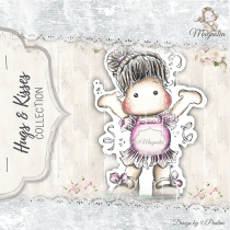 Horray Tilda - Magnolia