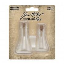 Tim Holtz - Idea-Ology - Laboratory