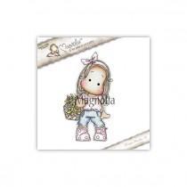 Tilda with Dotted Boots - Magnolia