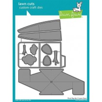 Lawn Cuts - Pivot Pop-Up - Lawn Fawn