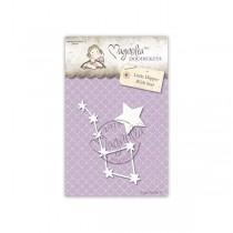 Little Dipper With Star - Magnolia