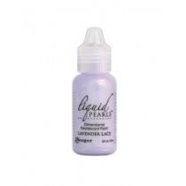 Liquid Pearls - Lavender Lace