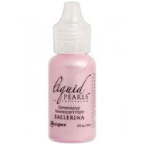 Liquid Pearls - Ballerina