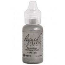 Liquid Pearls - Pewter