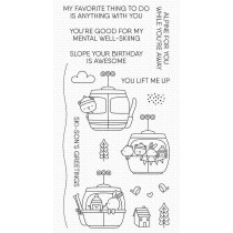 Alpine Friends - My Favorite Things