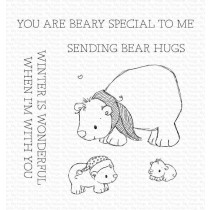 RAM Beary Special - My Favorite Things