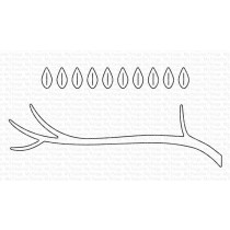 Beautiful Branch Die-namics - My Favorite Things