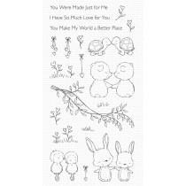 Being With You - My Favorite Things