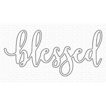 Blessed Die-namics - My Favorite Things