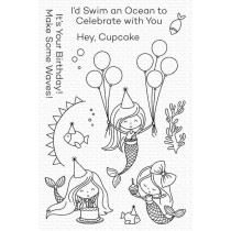 Bubbly Birthday - My Favorite Things