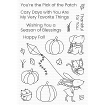 Cozy Days with You - My Favorite Things