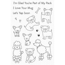Dog Squad - My Favorite Things