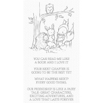 Fairy-Tale Friendship - My Favorite Things