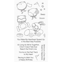 Fast-Track Friends - My Favorite Things