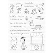 Feel Better - My Favorite Things