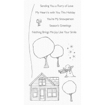 Flurry of Love - My Favorite Things