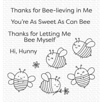 Honey Bees - My Favorite Things