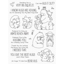 Hug It Out - My Favorite Things